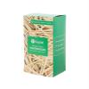 4,000 Count | KingSeal Individually Paper Wrapped MINT Flavored Birch Toothpicks, Eco-Friendly and Compostable, 2.5", Bulk Pack - 4 Boxes x 1000 view 1