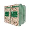 4,000 Count | KingSeal Individually Paper Wrapped MINT Flavored Birch Toothpicks, Eco-Friendly and Compostable, 2.5", Bulk Pack - 4 Boxes x 1000 view 4