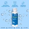Hi-Lyte Sugar Free Electrolytes for Rapid Hydration, Fasting and Immune Support (3 Bottles, 144 Servings) | NO Calories | 20%+ More Potassium, Magnesium & Zinc view 4
