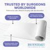 EpiFoam Silicone Coated Pads  Premium Durable Silicone Foam Dressing for Post-Surgical & Liposuction Recovery - Helps Balance Compression & Enhances Comfort - Includes 3 Sheets, 7.75 x 11.5 Inches view 4