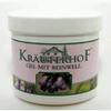 KRAUTERHOF Massage gel comfrey after bone fractures dislocation sprain by GERMANY view 1