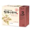 Ssanggye Tea Oriental Raisin Tree Tea 1g X 40 Tea Bags view 1