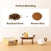 Ssanggye Burdock Tea 1g X 40 Tea Bags view 4