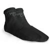 NatraCure Cold Therapy Socks - Reusable Gel Ice Frozen Slippers for Feet, Heels, Swelling, Edema, Arch, Chemotherapy, Arthritis, Neuropathy, Plantar Fasciitis, Post Partum Foot - Size: Large view 1