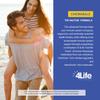 4Life Transfer Factor Chewable Tri-Factor Formula -with Cow Colostrum and Chicken Egg Yolk Extracts - Citrus Cream Flavor - 90 Chewable Tablets view 4