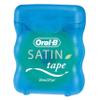 Oral-B Statin Tape Dental Floss 25m (12 Units) by Oral-B Satin Tape Mint view 2