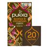 Pukka Herbal Teas Licorice and Cinnamon - 20 Bags, 20 Count view 1