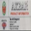 Akbar Tea "Earl Gray" in Metal Box view 3
