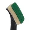 9x Heavy Duty Dishmatic Green Refill Sponges from Caraselle view 2