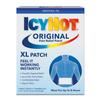 Special pack of 5 ICY HOT BACK PATCH XL 3 per pack view 1