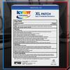Special pack of 5 ICY HOT BACK PATCH XL 3 per pack view 2