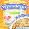 Wheatena Toasted Crushed Whole Wheat Cereal, 20 Oz Box view 1
