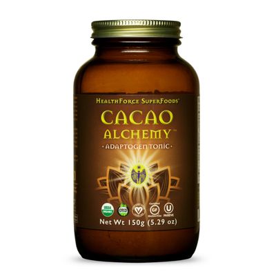 Healthforce Cacao Alchemy