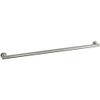 Kohler 11895-BN Purist 36" Grab Bar for Bathtubs and Showers, Wall-Mount Grab Bars for Bathroom, Vibrant Brushed Nickel view 1