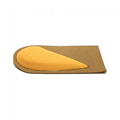 Heel Wedge, 1 Pair, Large, Pronation Support Lift