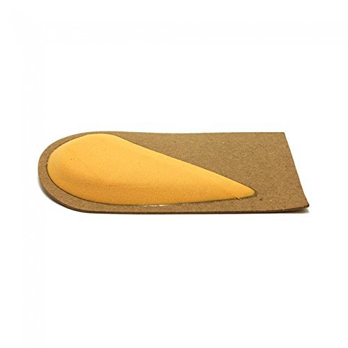 Heel Wedge, 1 Pair, Large, Pronation Support Lift