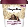 Haagen-Dazs, Destination Series Belgian Chocolate Ice Cream, Pint (8 Count) view 1