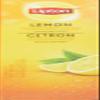 Lipton Lemon Herbal Tea (Box of 28) view 1