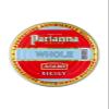 Partanna Whole Castelvetrano Olives - Authentic Sicilian - Product Of Italy - Premium Handpicked Imported Italian Green Olives Great For Every Occasion - 88 oz (5.5 LBS) Can view 2