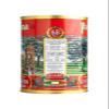 Partanna Whole Castelvetrano Olives - Authentic Sicilian - Product Of Italy - Premium Handpicked Imported Italian Green Olives Great For Every Occasion - 88 oz (5.5 LBS) Can view 3