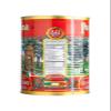 Partanna Whole Castelvetrano Olives - Authentic Sicilian - Product Of Italy - Premium Handpicked Imported Italian Green Olives Great For Every Occasion - 88 oz (5.5 LBS) Can view 4
