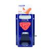 Howard Leight by Honeywell Leight Source 500 Earplug Dispenser (LS-500), blue view 2