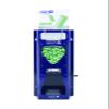 Howard Leight by Honeywell Leight Source 500 Earplug Dispenser (LS-500), blue view 3