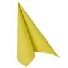 Papstar Cloth-Like Paper Disposable Dinner Napkins, 16x16  Fold, 50 Pack, 21 Different Color options view 1