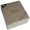 Papstar Cloth-Like Paper Disposable Dinner Napkins, 16x16  Fold, 50 Pack, 21 Different Color options view 3