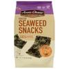 Annie Chun's Roasted Seaweed Snacks, Sesame, 0.35-ounce (Pack of 12), America's #1 Selling Seaweed Snacks 23333-29622 view 1