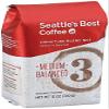 Seattle's Best Ground Blend Coffee, 12-Ounce view 2