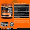 ALR Industries Humapro Tablets | Amino Acids Protein Matrix for Humans | 99% Utilization for Lean Muscle | Vegan, Gluten Free | 300 Tablets / 60 Servings view 2