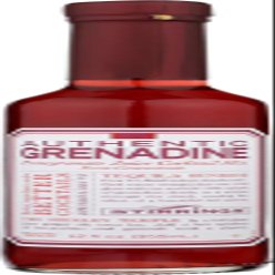 Stirrings All-Natural, Authentic Grenadine Bar Ingredient, 12 Ounce Bottle