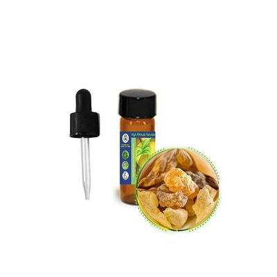 3.7ml (1/8oz) Frankincense (Boswellia Carterii) Essential Oil