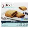 Blueberry Breakfast Bars (12 Bxs of 7.05oz) view 1