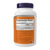 NOW Foods Supplements, L-Citrulline 750 mg, Supports Protein Metabolism*, Amino Acid, 180 Veg Capsules view 2