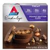 Atkins Endulge, Peanut Butter Cups, 10 Count (Pack of 1) view 1