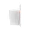 Reach Dentotape Waxed Dental Floss with Extra Wide Cleaning Surface for Large Spaces between Teeth, Unflavored, 100 Yards (Pack of 3) view 4