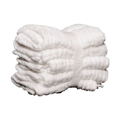 Spin-Clean Vinyl Record Drying Cloths | Washable | 5 Pack