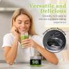 DoMatcha, Organic Summer Harvest Matcha Powder, Authentic Japanese Green Tea, Latte Grade, 2.82 oz view 4