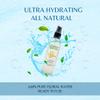 Chamomile Hydrosol (Flower Water) - 4 fl oz (120ml) view 3