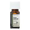 Aura Cacia Ess Oil Org Clove Bud view 1