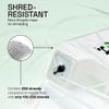 REACH Waxed Dental Floss, Mint, Plaque Remover for Teeth, Shred Resistant, Floss Slides Smoothly, Easy to Use, Waxed, Deep Cleaning Teeth, Oral Care, PFAS Free, for Adults & Kids, 1 Pack, 55 yd view 3