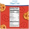 Snack Factory Everything Pretzel Crisps, Non-GMO, 7.2 OZ Resealable Bag view 2