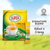 SUPER Milk Tea Original view 2