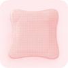 ALLEVYN Gentle Border - 10cm x 10cm (x10) view 1