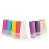 Chenhon Party Disposable Cups, Paper Cups For Weddding & Party Cups 8oz (Multicolor 50pcs) view 1