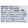 Hidden Valley Original Ranch Dressing & Ranch Dip Packets, Creamy Blend of Herbs and Spices, Versatile Portion Control Condiment for Salads and Dipping, 1.5 oz, 84 Pack view 2