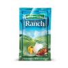 Hidden Valley Original Ranch Dressing & Ranch Dip Packets, Creamy Blend of Herbs and Spices, Versatile Portion Control Condiment for Salads and Dipping, 1.5 oz, 84 Pack view 3
