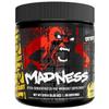 Mutant Madness | Pre Workout Powder Performance and Pump Blend Includes L-Citrulline, Beta-Alanine, Taurine, L-Tyrosine (Lemonade) view 1
